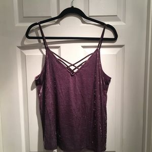 American Eagle XL camisole